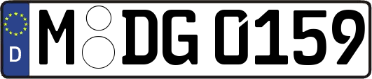 M-DG0159