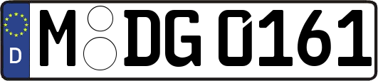 M-DG0161
