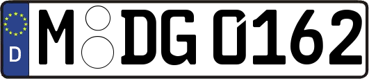 M-DG0162