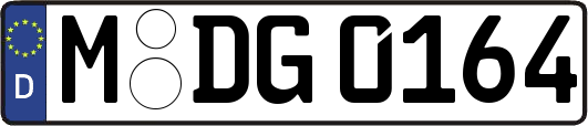 M-DG0164