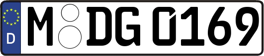 M-DG0169