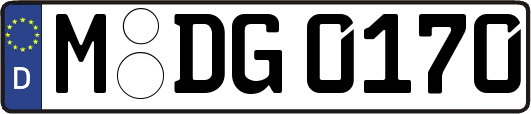 M-DG0170