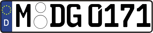 M-DG0171