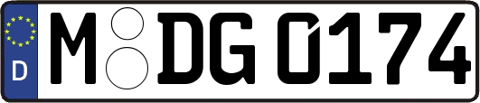 M-DG0174
