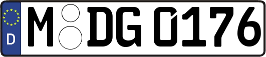 M-DG0176