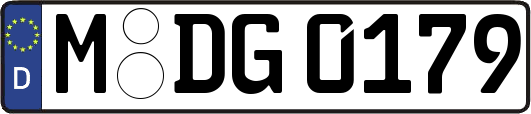 M-DG0179