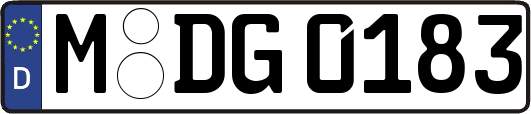 M-DG0183
