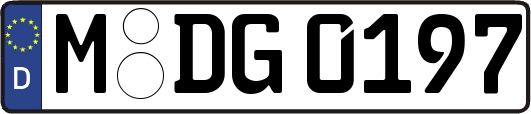 M-DG0197