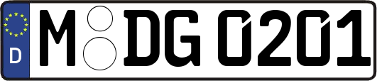 M-DG0201