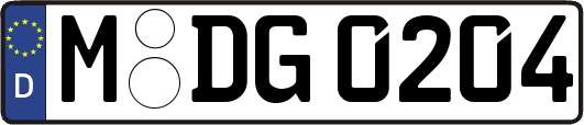 M-DG0204