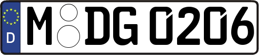 M-DG0206