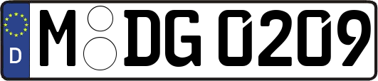 M-DG0209