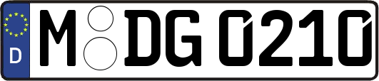 M-DG0210