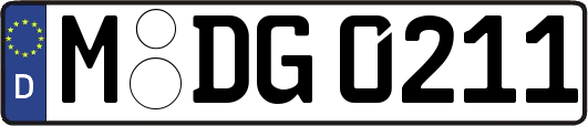 M-DG0211