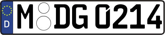 M-DG0214