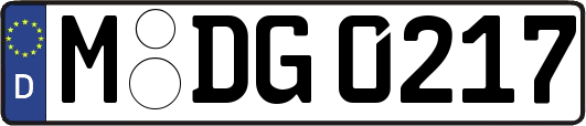 M-DG0217