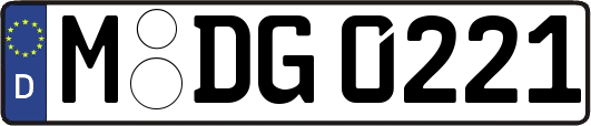 M-DG0221