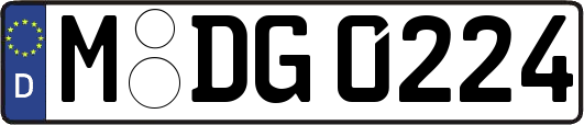 M-DG0224