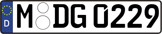 M-DG0229