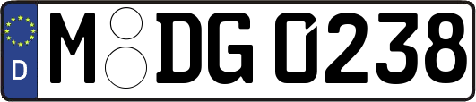 M-DG0238