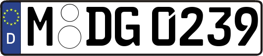 M-DG0239