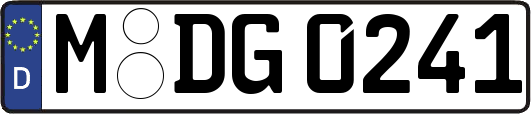 M-DG0241
