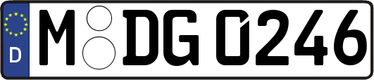 M-DG0246