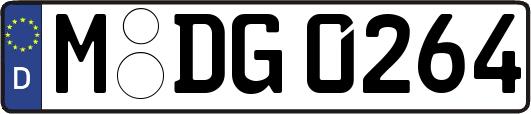 M-DG0264