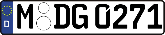 M-DG0271