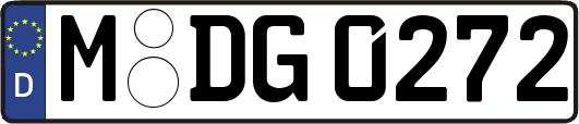 M-DG0272