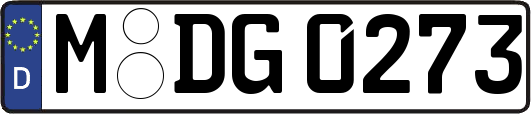 M-DG0273