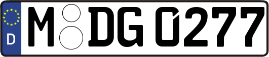 M-DG0277