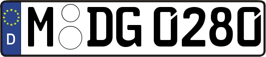 M-DG0280