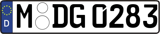 M-DG0283