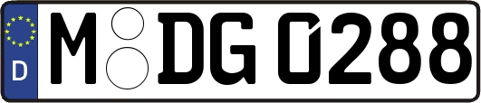 M-DG0288