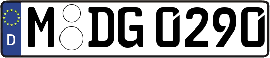 M-DG0290