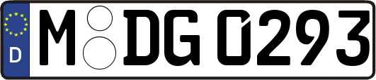 M-DG0293