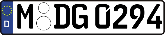 M-DG0294