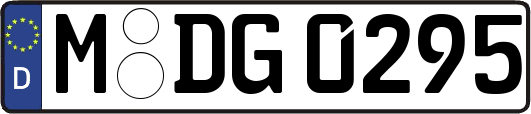 M-DG0295
