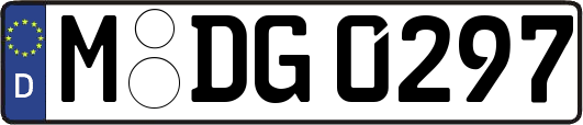 M-DG0297