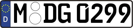 M-DG0299
