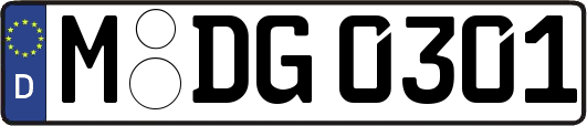 M-DG0301