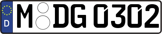 M-DG0302