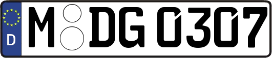 M-DG0307