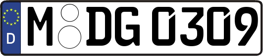 M-DG0309