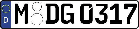 M-DG0317