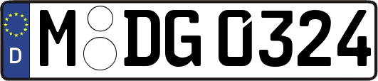 M-DG0324