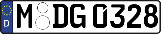 M-DG0328