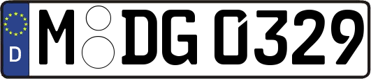 M-DG0329