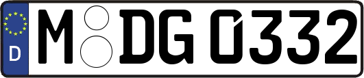 M-DG0332